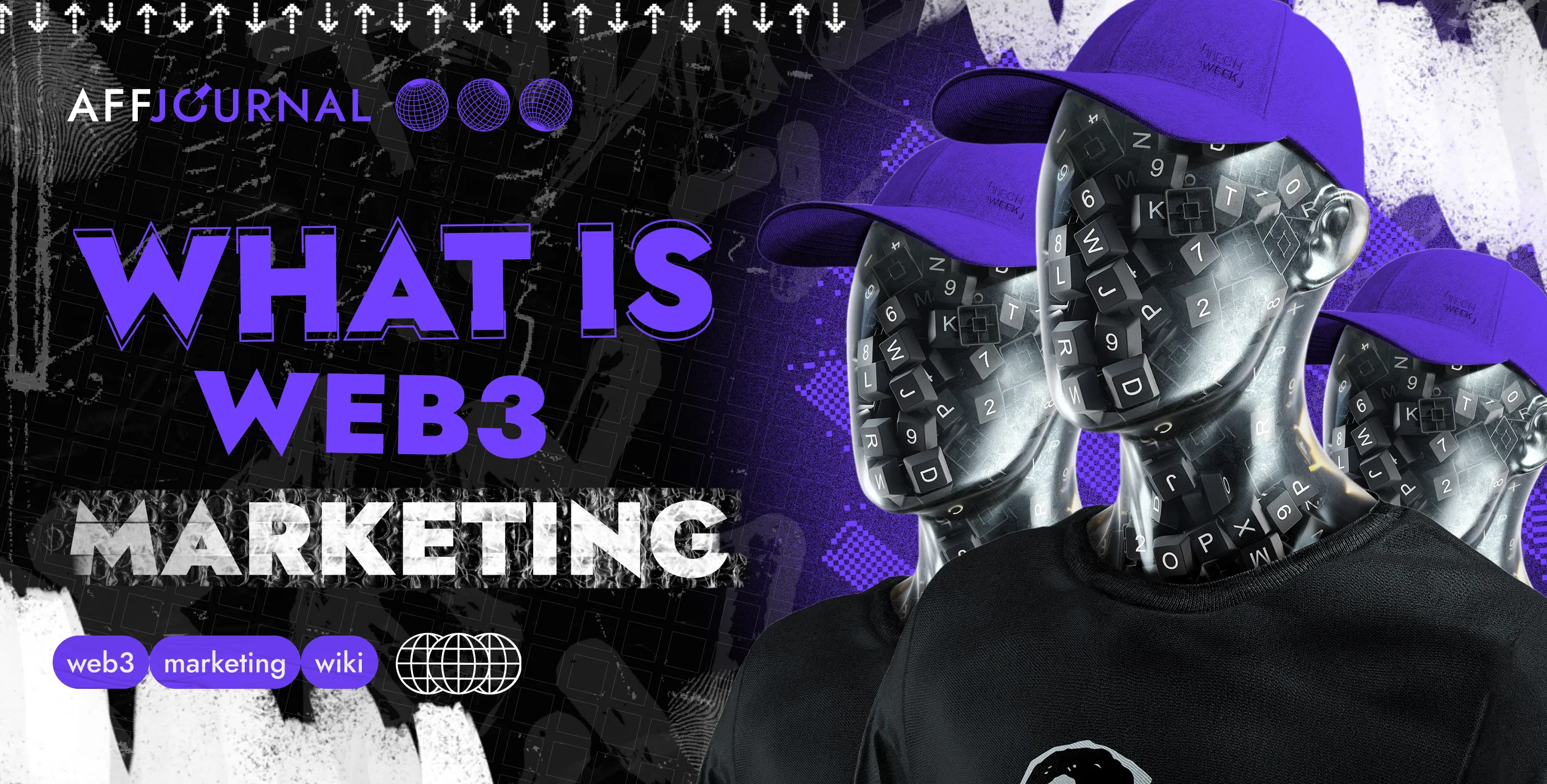 What is Web3 Marketing: everything you need to know