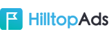 Top advertising network with POPs, VAST/VPAID video, In-Page push formats | Review of HilltopAds